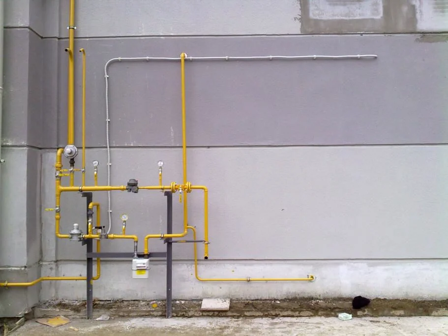 Eskipazar Doğalgazcı