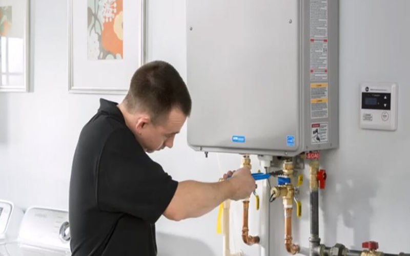 Eskipazar Doğalgazcı